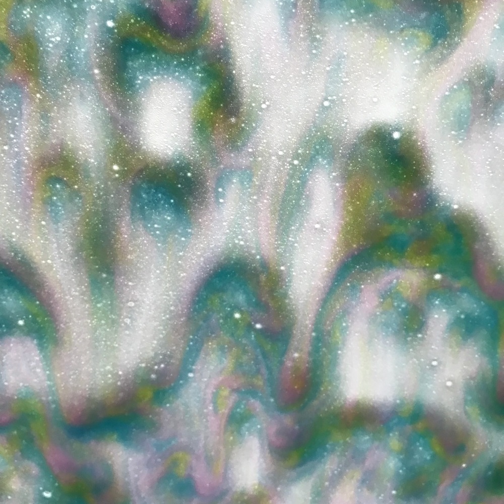 Meet your Posher, Renae